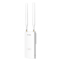 Punct de acces WiFi DualBand IP-COM iUAP-AC-M, 2.4/5GHz, max. 867 Mbps, acoperire de 200 metri, PoE IN - 4
