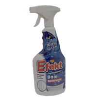 Detergent pentru Baie Efekt 750 ml - Curatenie si Stralucire Impecabila - 1