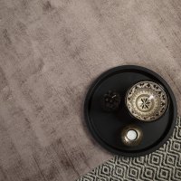 Covor My Maori Taupe 80x150 cm - Eleganta si Confort pentru Casa Ta - 3
