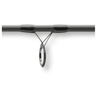 Daiwa Black Widow 3.60m, 3lbs - Lanseta pentru Pescuit la Crap - 3