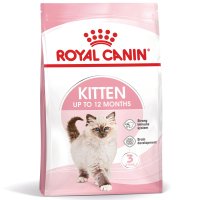 ROYAL CANIN Kitten, hrană uscată pisici junior, 4kg - 2
