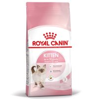 ROYAL CANIN Kitten, hrană uscată pisici junior, 4kg - 3