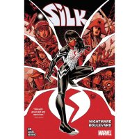 Silk TP Vol 03 Nightmare Boulevard - 1