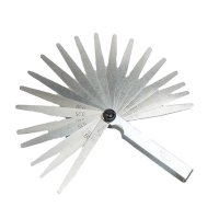 Set lere Mannesmann 247-20, 0.05-1 mm, 20 piese - 1