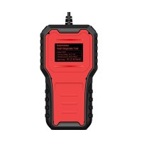 Tester Diagnoza Auto Techstar M302, OBD II, Resetare Oil Service, Live Data, Test senzor O2, Printare cloud cod QR - 8