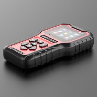 Tester Diagnoza Auto Techstar M302, OBD II, Resetare Oil Service, Live Data, Test senzor O2, Printare cloud cod QR - 3