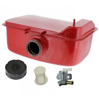 Rezervor Carburant Motor Diesel 186F, Yanmar L90 - 1