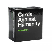 Cards Against Humanity - Extensia Green Box (EN) - 1