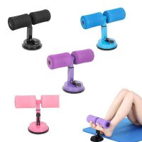 Aparat Fitness Portabil pentru Abdomene si Flotari - 1