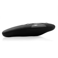 Telecomanda Wireless Techstar pentru Prezentare, cu pointer Laser, Butoane SlideShow, USB - 8