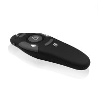 Telecomanda Wireless Techstar pentru Prezentare, cu pointer Laser, Butoane SlideShow, USB - 11