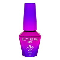 Baza Jelly Structure Molly Lac 10 ml - 1