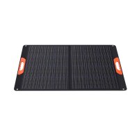 Panou solar 70mai,110W, compatibil cu bateria 70mai Power Station Tera - 3