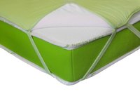 Protectie de saltea Nature Kids 200x90 - 2