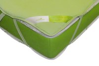 Protectie de saltea Nature Kids 200x90 - 1