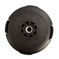 Tambur Motocoasa, Mosor cu fir Motocoasa Compatibil Husqvarna T25, T35 (piulita de 10mm) - 2