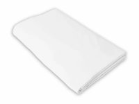Set cearceafuri Stelute somnoroase patut bebelus 60x120 cm cu elastic din bumbac - 1