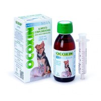 Ocoxin Pets Catalysis 150 ml - Supliment Anticancerigen pentru Animale - 1