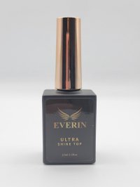 Ultra Shine Top Coat Everin 15ml - 1