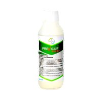 Previcur Energy 10 ml - Fungicid Sistemic Bayer pentru Mana si Caderea Plantuțelor la Castraveți, Tomate si Pepeni Verzi - 1
