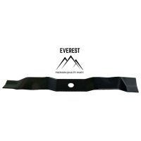 Cutit Tuns Gazon Murray cu Ejectie Laterala 49 cm, Gaura Centrala de 21.5 mm - Brand Everest - 1