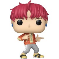 Figurina Funko POP Dandadan - Jiji - 1