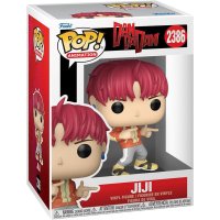 Figurina Funko POP Dandadan - Jiji - 2