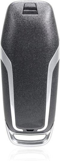 Carcasa Cheie Auto Techstar, Compatibila Ford Mondeo, Mustang, Focus, Fusion, S-Max, Galaxy, Explorer, cu 3 butoane - 10