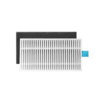 Filtru HEPA pentru Aspirator Robot Xiaomi Vacuum Robot E5 - 1