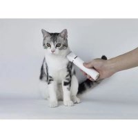 PETKIT Pet Trimmer PRO 2 in 1 - Aparat de tuns cu baterie litiu, rezistent la apa IPX7 - 2