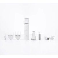 PETKIT Pet Trimmer PRO 2 in 1 - Aparat de tuns cu baterie litiu, rezistent la apa IPX7 - 6