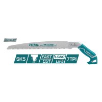 Fierastrau pentru taierea crengilor - 12 inch 300mm TOTAL (INDUSTRIAL) - 1
