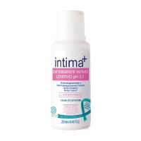 Intima+ sapun intim antibacterian cu musetel, pH 5.5, 250 ml - 1