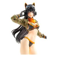Figurina Articulata Shunya Yamashita Military Qty's Plastic Model Kit 1/20 PLAMAX MF-24 minimum factory Miyuki 9 cm (3rd-run) - 4