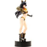 Figurina Articulata Shunya Yamashita Military Qty's Plastic Model Kit 1/20 PLAMAX MF-24 minimum factory Miyuki 9 cm (3rd-run) - 1