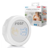 Reer Cronometru dublu pentru spalatul mainilor si periajul dintilor - 1
