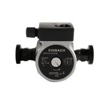 Pompa de recirculare pentru centrala IBO Einbach EH 25-40/180, 48l/min, Putere 72W - 1