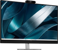 Monitor DELL P4326QEB de 42.5 inch, Rezolutie 3840 x 2160, Culoare Negru si Gri, Garantie 3 Ani - 1