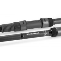 K-Karp Enigma LR Fishing Rod, 3.60m, 4.00lbs, 2 Sections - 3