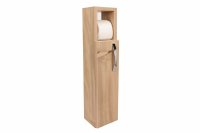 Dulap pentru Baie Star Oak - 3