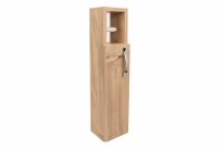 Dulap pentru Baie Star Oak - 6