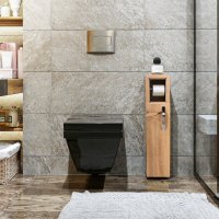 Dulap pentru Baie Star Oak - 1