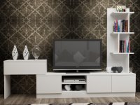 Comoda TV Team - Alb - 1