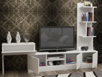 Comoda TV Team - Alb - 2
