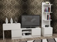 Comoda TV Team - Alb - 3