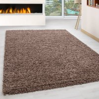 Covor Life Mocca V1 160x230 cm - Design Elegant si Confortabil - 1