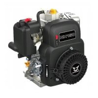 Motor benzina MAI Compactor, Zongshen NH150H, 3.4 CP - 1