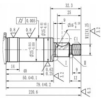 Motor benzina MAI Compactor, Zongshen NH150H, 3.4 CP - 3