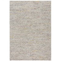 Covor Minerals Albastru 80X150 cm, Flair Rugs - 2