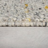 Covor Minerals Albastru 80X150 cm, Flair Rugs - 4
